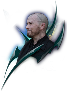 Kerian Teurkil - Musician and Bass Player